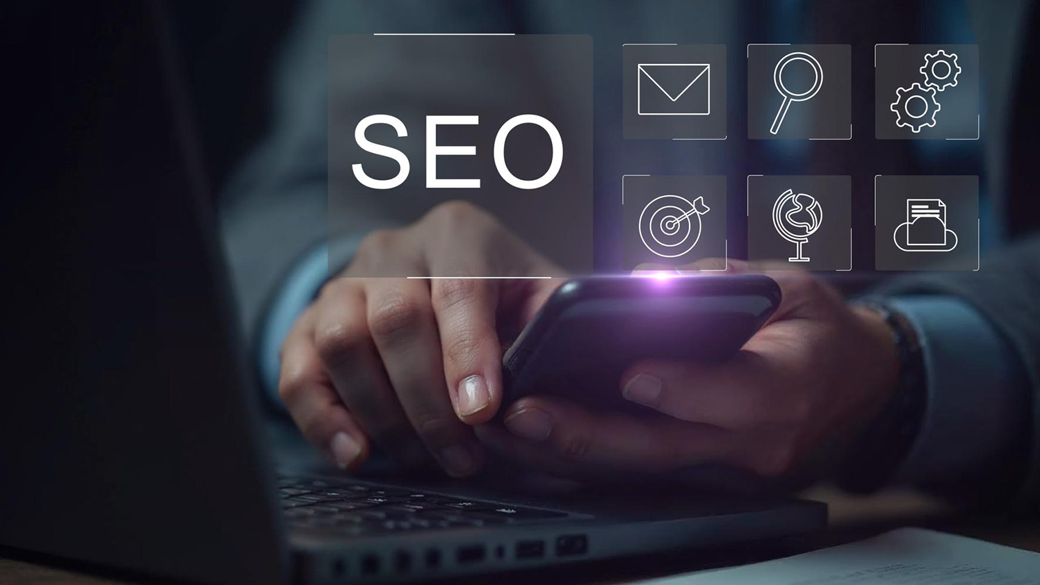 SEO Company in Delhi for High-Performance SEO Campaigns