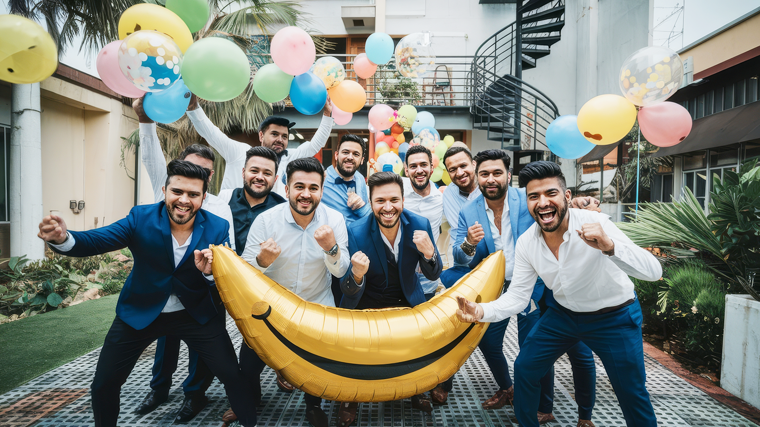 How Rishiraj Media Drives Employee Engagement Through Experiential Corporate Events