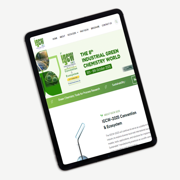 Greenchem Digital