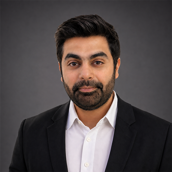 Rishabh Malhotra, Founder