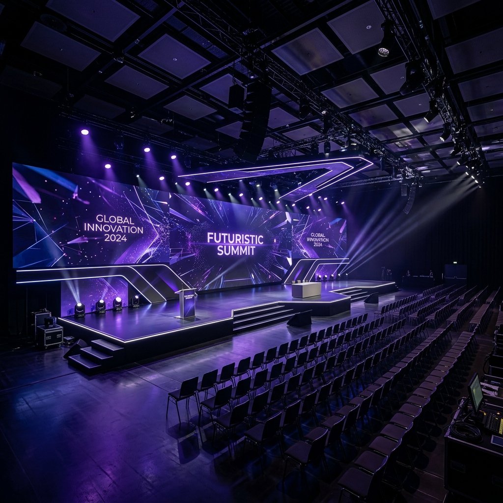 Global summit